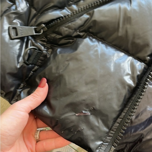 SAM jacket - Picture 4 of 6